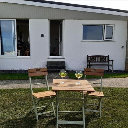 Chalet 18 Widemouth Bay Holiday Village 布德 外观 照片