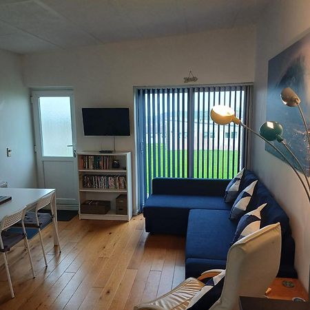 Chalet 18 Widemouth Bay Holiday Village 布德 外观 照片