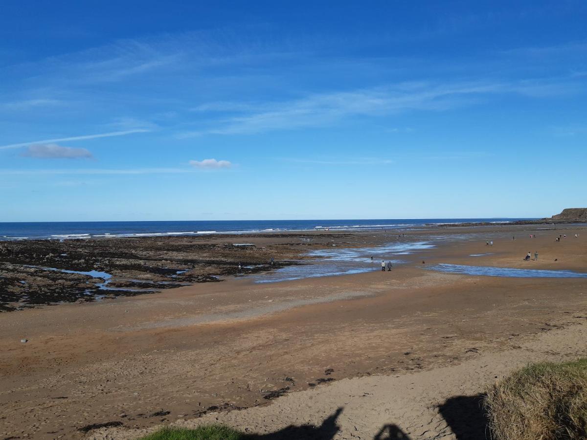 Chalet 18 Widemouth Bay Holiday Village 布德 外观 照片