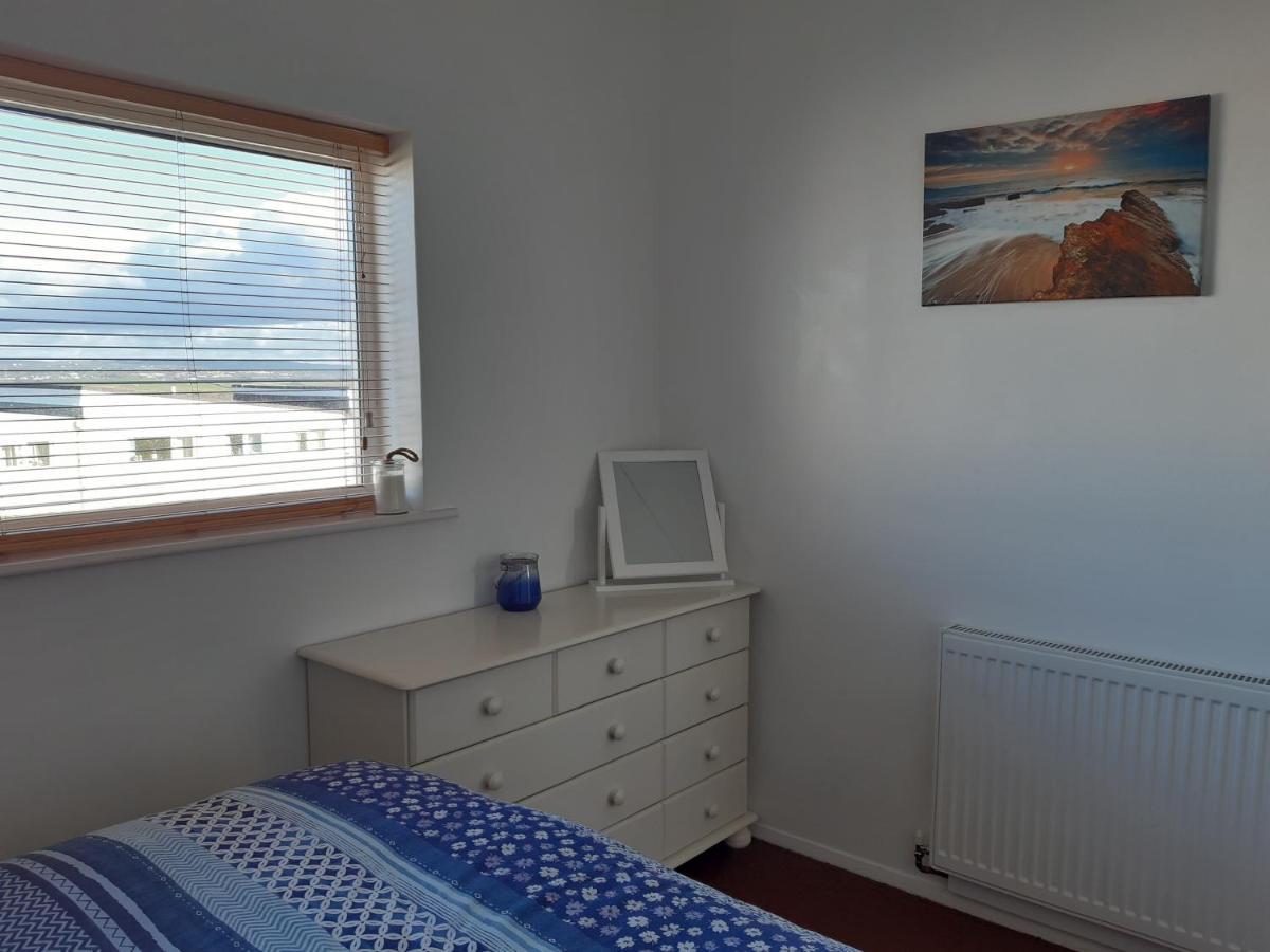 Chalet 18 Widemouth Bay Holiday Village 布德 外观 照片