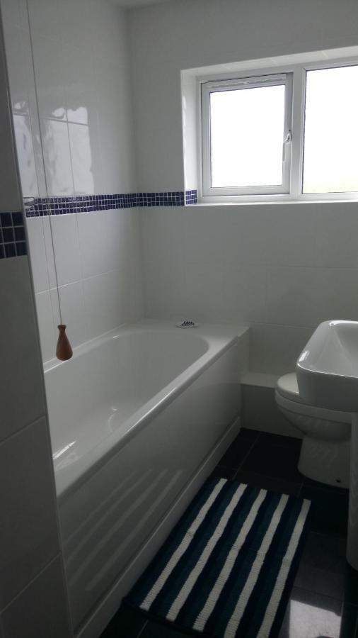 Chalet 18 Widemouth Bay Holiday Village 布德 外观 照片
