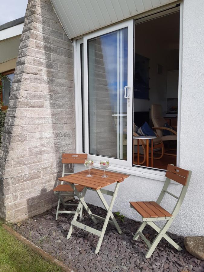 Chalet 18 Widemouth Bay Holiday Village 布德 外观 照片