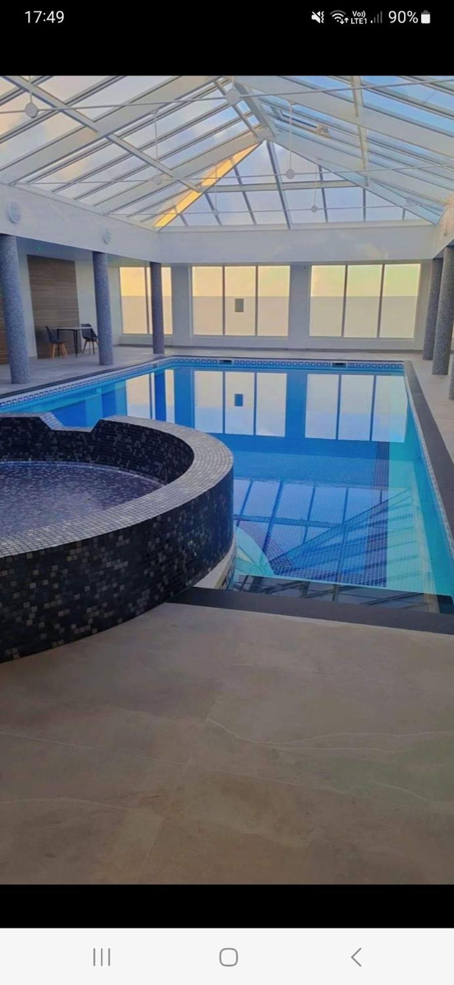 Chalet 18 Widemouth Bay Holiday Village 布德 外观 照片